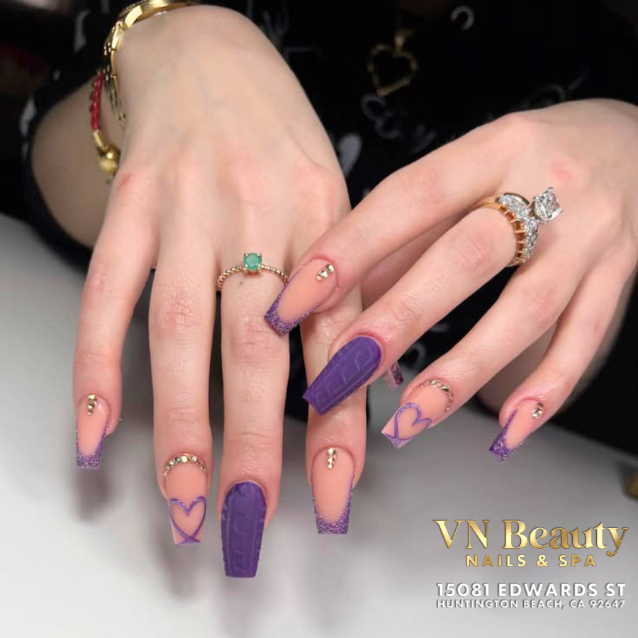 Nail May 14